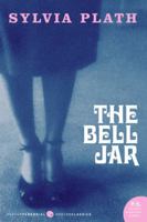 The Bell Jar 0553278355 Book Cover
