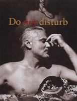 Do Not Disturb 0789201135 Book Cover