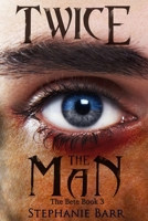 Twice the Man 1797596152 Book Cover