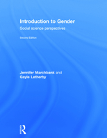 Introduction to Gender: Social Science Perspectives 041573388X Book Cover