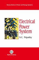 Electrical Power System 1842655019 Book Cover