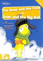 THE GOAT AND THE COAT AND JOAN AND 1839278757 Book Cover