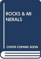 Rocks & Minerals (My Arabic Library) 0439858151 Book Cover