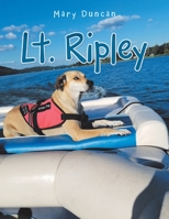 Lt. Ripley 1664177957 Book Cover