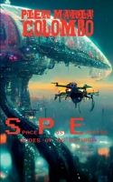 S.P.E. 06 - Dudes of No Return (Space Post Express) B0GX9C59JL Book Cover