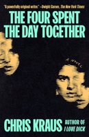 The Four Spent the Day Together 1668098687 Book Cover