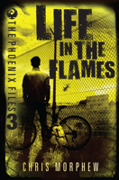 Life in the Flames 1760124273 Book Cover