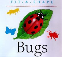 Bugs 0762408170 Book Cover