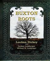 Buxton Roots 1892689723 Book Cover