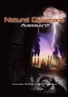 Natural Disasters 1935207016 Book Cover