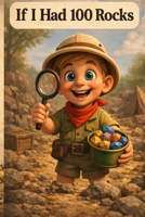 If I Had 100 Rocks B0GLQQ452D Book Cover