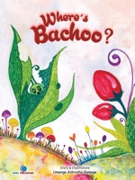 Where is Bachoo 624632651X Book Cover