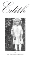 Edith B0DSCK4VMK Book Cover