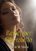 Remember Alberobello 1922229407 Book Cover