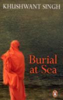 Burial at Sea 0143032615 Book Cover