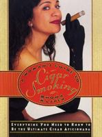 Woman's Guide To Cigar Smoking 0312182309 Book Cover