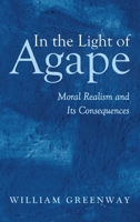 In the Light of Agape 1666769258 Book Cover