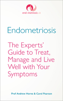 Controlling Endometriosis 1785041479 Book Cover