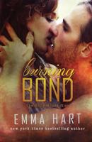 Burning Bond 1539151085 Book Cover