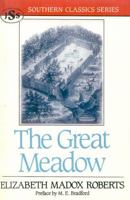 The Great Meadow 1843913887 Book Cover