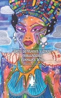 Grito de Yemayá y otras tribulaciones / Yemanja's Wail B0BYH4437S Book Cover