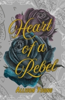 Heart of a Rebel (Journeys) 1764181107 Book Cover