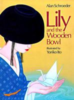 Lily and the Wooden Bowl 0440412943 Book Cover