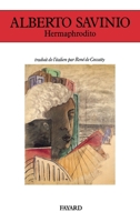 Hermaphrodito (Littérature étrangère) (French Edition) 2213019010 Book Cover