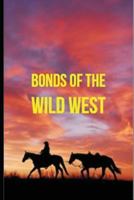 Bonds of the Wild West 1980722366 Book Cover
