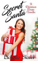 Secret Santa 1540641554 Book Cover