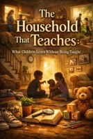 The Household That Teaches: What Children Learn Without Being Taught B0GF8XSK4Q Book Cover
