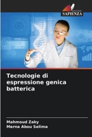 Tecnologie di espressione genica batterica (Italian Edition) 6207760972 Book Cover
