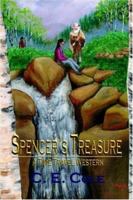 Spencer's Treasure 1418426326 Book Cover