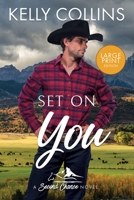 Set On You 1955379327 Book Cover