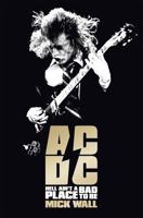 AC/DC: hell ain't a bad place to be 140913525X Book Cover