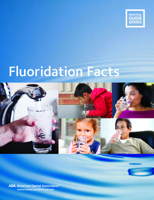 Fluoridation Facts 1941807763 Book Cover