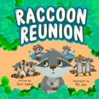 Raccoon Reunion 1946428345 Book Cover