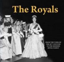 The Royals 1742577547 Book Cover