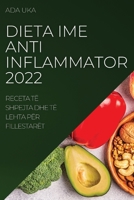 ADA Uka: Receta Të Shpejta Dhe Të Lehta Për Fillestarët 1837522413 Book Cover