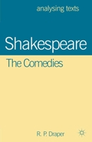 Shakespeare: The Comedies 033373968X Book Cover