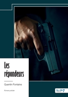 Les répondeurs 2385916800 Book Cover
