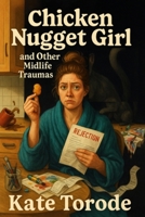 Chicken Nugget Girl B0FSGDTV4X Book Cover