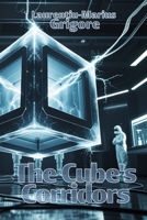 The Cube's Corridors: Beyond the Edges of Reality B0FF2ZP4ML Book Cover