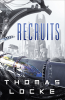 Recruits 0800727894 Book Cover