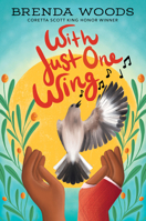 With Just One Wing 059346155X Book Cover