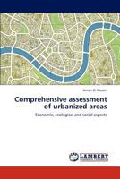 Comprehensive assessment of urbanized areas 3659189677 Book Cover