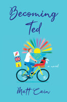 Becoming Ted 1496745949 Book Cover