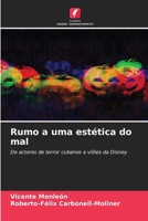 Rumo a uma estética do mal (Portuguese Edition) 6208183812 Book Cover
