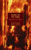 Blood on the Forge 1590171349 Book Cover