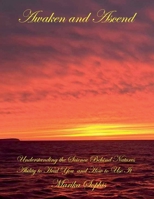 Awaken and Ascend B0C632RC16 Book Cover